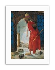 Osman hamdi bey for sale  EDINBURGH