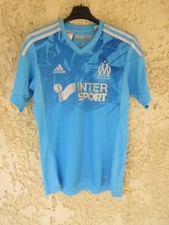 Maillot olympique marseille d'occasion  Nîmes