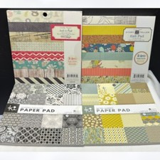 Crate paper 6x6 for sale  Manchester