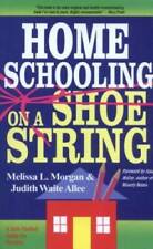 Homeschooling shoestring jam for sale  Montgomery