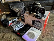 Canon 600d camera for sale  ABERDEEN