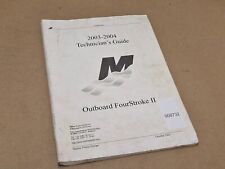 Marine power outboard for sale  PRESTWICK