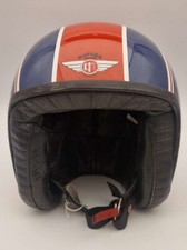 Casco jet davida usato  Monza