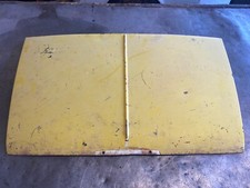 Datsun roadster rear for sale  Peoria