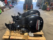 Pair 2020 mercury for sale  Seabrook