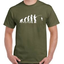 Shirt angeln fischerrute gebraucht kaufen  Versand nach Germany