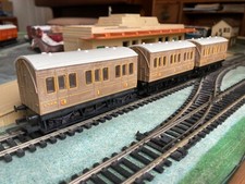 Hornby gauge r4674 for sale  PETERBOROUGH