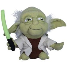 Jedi meister yoda gebraucht kaufen  Neusäß