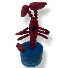 Red lobster wooden for sale  Fredericksburg
