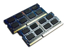 8GB (2 X 4GB) memória para HP Envy Notebook dv4 dv6 dv7 Series DDR3 PC3-12800 Ram comprar usado  Enviando para Brazil