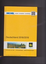 Michel briefmarken katalog gebraucht kaufen  Hameln