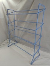 Vintage shoe rack for sale  NORWICH
