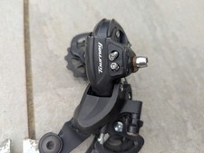Shimano tourney ty300 for sale  HITCHIN