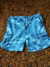 Grey white camouflage for sale  REDCAR