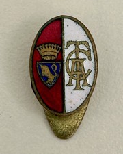 Torino vecchio distintivo usato Torino vecchio distintivo usato  Magenta