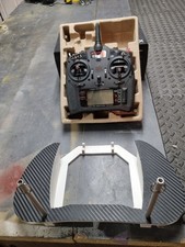 Spektrum dx6e kanal gebraucht kaufen  Rodalben