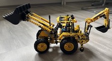 Lego technik 8069 gebraucht kaufen  Flöha