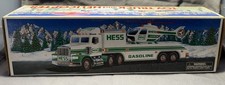 1995 hess gasoline for sale  Sacramento