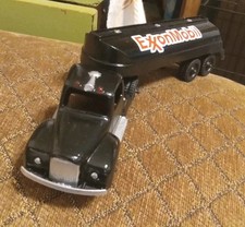 Vintage tootsietoy mack for sale  Bonnerdale