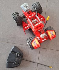 Lego racer red gebraucht kaufen  Müllheim