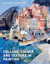 Collage colour texture for sale  ROSSENDALE