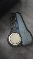 Old string banjo for sale  BIRKENHEAD
