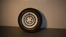 Alufelge zoll 5x112 gebraucht kaufen  Hamburg