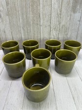 Vtg pottery green for sale  North Little Rock