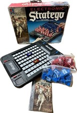 Electronic stratego board d'occasion  Expédié en Belgium