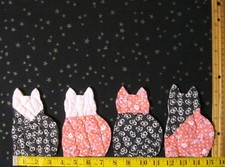 cat quilt for sale cat quilt for sale Hawkins
