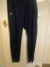 Kappa men navy for sale  BRADFORD