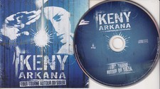 Keny arkana tourne d'occasion  Expédié en Belgium