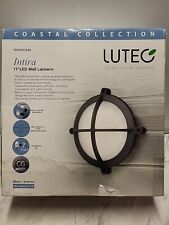 Lutec outdoor sconce for sale  Lock Haven