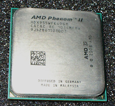 Amd phenom 3.2ghz for sale  Omaha