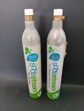 Sodastream co2 carbonator for sale  Island Park