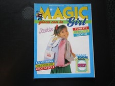Magic girl con usato  Reggio Emilia