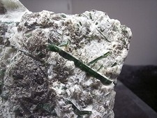 Aktinolith talk habachtal gebraucht kaufen  Thalmassing