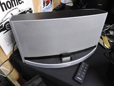 Bose sounddock remote. for sale  NEWPORT