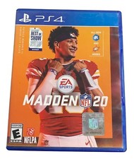 Madden nfl playstation for sale  Bradford
