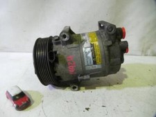 0018 compressor de ar condicionado 1841240 para RENAULT MEGANE II CLASSIC BERLINA comprar usado  Enviando para Brazil