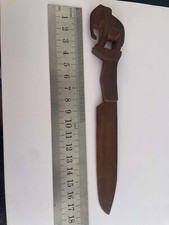 Ancien coupe papier d'occasion  Prades