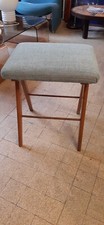 Tabouret vintage pieds d'occasion  Vernet-les-Bains