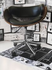 Desk office chair for sale  BANCHORY