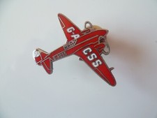 Pin avion airline d'occasion  Cran-Gevrier