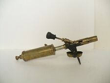 Vintage brass blow for sale  Shipping to Ireland