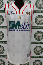 Maglia canotta basket usato  Afragola