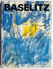 Baselitz pastelle pastels gebraucht kaufen  Wilhelmshaven