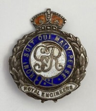 Royal engineers geo for sale  LEAMINGTON SPA