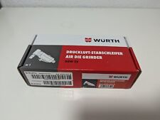 Würth druckluft stabschleifer gebraucht kaufen  Steinheim an der Murr