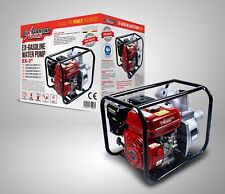 Pompe eau thermique d'occasion  Nemours